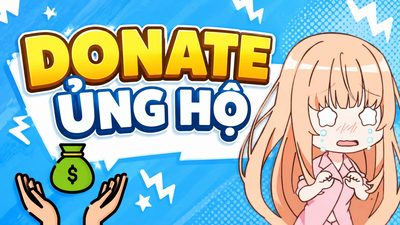 Donate